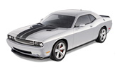 2009  Challenger