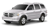 2009  Durango