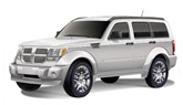 2009  Nitro