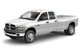 2009  Ram 3500