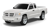 2009  Dakota