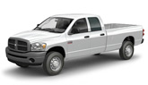 2009  Ram 2500