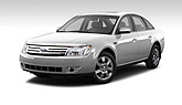 2009  Taurus