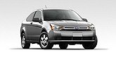 2009  Focus