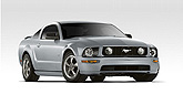 2009  Mustang
