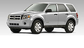 2009  Escape
