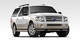 2009  Expedition