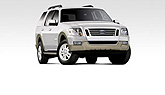 2009  Explorer