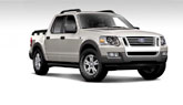 2009  Explorer Sport Trac