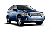2009  Envoy