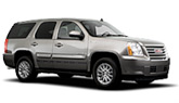  Yukon Hybrid
