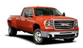 2009  Sierra 3500HD