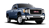  Sierra 2500HD