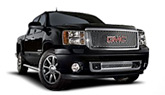 2009  Sierra Denali