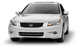  Accord Sedan