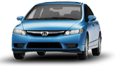  Civic Hybrid