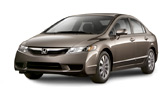  Civic Sedan