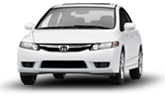  Civic Sedan