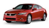  Accord Coupe