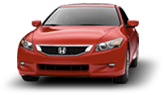  Accord Coupe