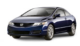  Civic Coupe
