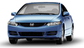  Civic Coupe