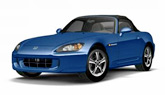  S2000
