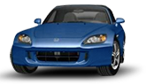  S2000