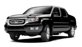  Ridgeline