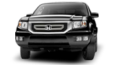  Ridgeline