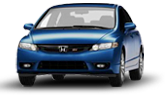  Civic Sedan Si