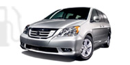 2009  Odyssey