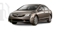 2009  Civic Sedan