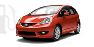 2009  Fit