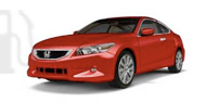 2009  Accord Coupe