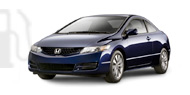 2009  Civic Coupe