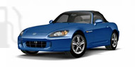2009  S2000