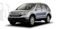 2009  CR-V