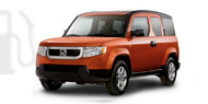 2009  Element