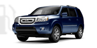 2009  Pilot
