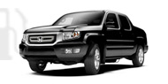 2009  Ridgeline