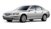 2009  Azera
