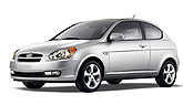 2009  Accent