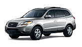 2009  Santa Fe