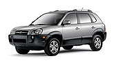 2009  Tucson