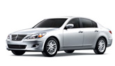 2009  Genesis