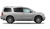  QX56