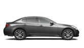  G37 Sedan