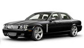 2009  XJ Series
