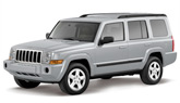2009  Commander